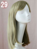 #29 wig