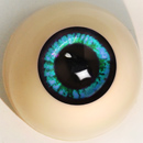 #2 eyes