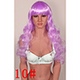 #10 wig