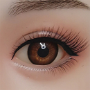 Brown eyes
