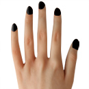 Black Fingernail