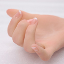Hand Skeleton