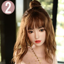 #2 Wig Style