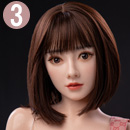 #3 Wig Style