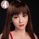 #4 Wig Style
