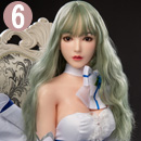 #6 Wig Style