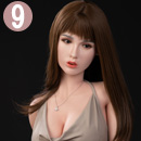 #9 Wig Style