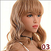 #3 wig