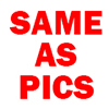 Same As Pics eyes