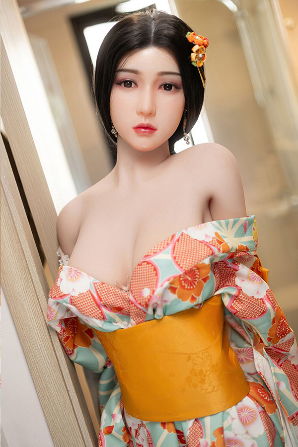 Japanese sex dolls