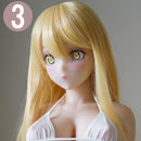 #3 wig