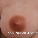 Brown Breast