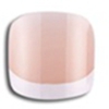 #1 toenail Color