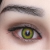 Bloodshot Green