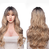 #12 Wig Style