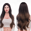 #13 Wig Style