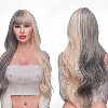 #15 Wig Style