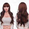 #16 Wig Style