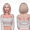 #17 Wig Style