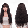 #18 Wig Style