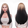 #19 Wig Style