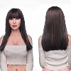#20 Wig Style
