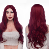 #22 Wig Style