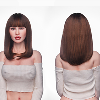 #24 Wig Style