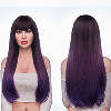 #25 Wig Style