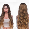#26 Wig Style