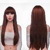 #27 Wig Style