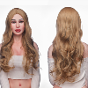 #28 Wig Style