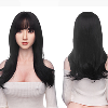 #4 Wig Style