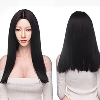 #6 Wig Style