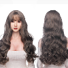 #8 Wig Style