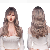 #9 Wig Style