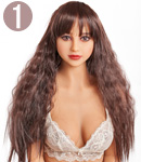 #1 Wig Style