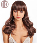 #10 Wig Style