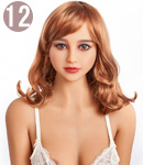 #12 Wig Style