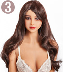 #3 Wig Style