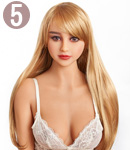 #5 Wig Style