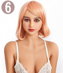 #6 Wig Style