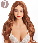 #7 Wig Style