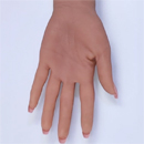 Yes finger joints