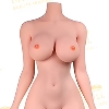 Natural Skin Doll