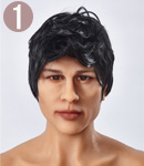 #1 Wig Style