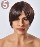 #5 Wig Style