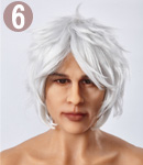 #6 Wig Style