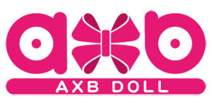 axb doll logo