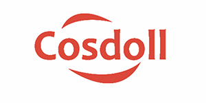 COS Doll logo